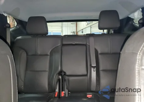 2019 Chevrolet Blazer 3Lt from USA, damaged, VIN 3GNKBHRS3KS655116